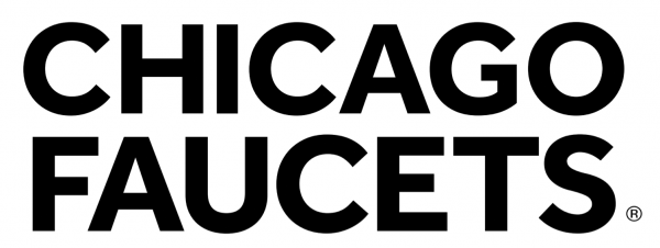 Chicago Faucets Logo
