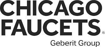 Chicago Faucet Logo