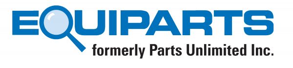 Equiparts Formerly Parts Unlimited Inc Logo