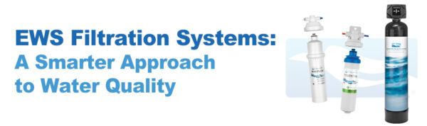 EWS Filtration Systems at Equiparts