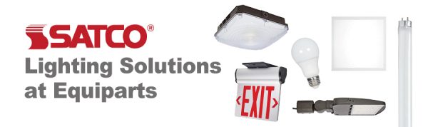 SATCO Lighting Solutions