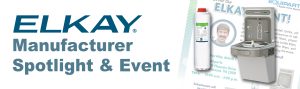 Elkay Fountain Filter Event Blog