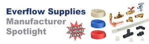 Everflow Supplies Manufacturer Spotlight