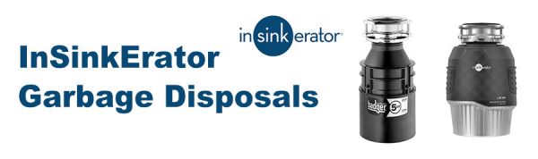 InSinkErator Garbage Disposals Article