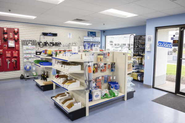 Manassas Store Photo