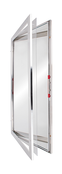Sentry Mirror