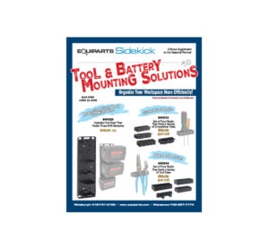 StealthMounts Sidekick Sale PDF