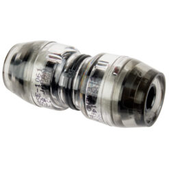 SmartClick Push Fittings