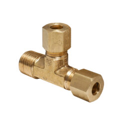Brass Compression Fittings