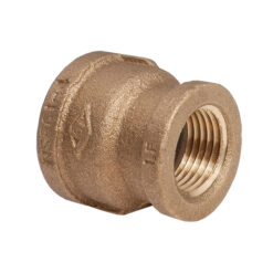 Brass Pipe Fittings