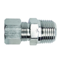 Chrome Fittings
