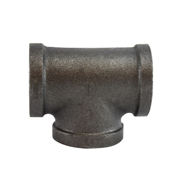 Black Iron Fittings