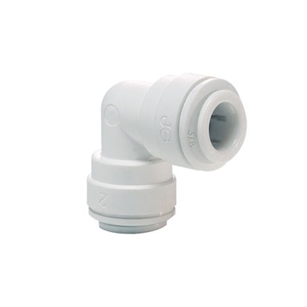 Plastic Speedfit Fittings