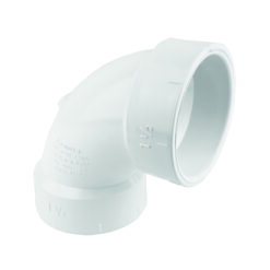 PVC DWV Fitting