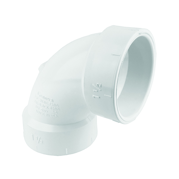PVC DWV Fitting
