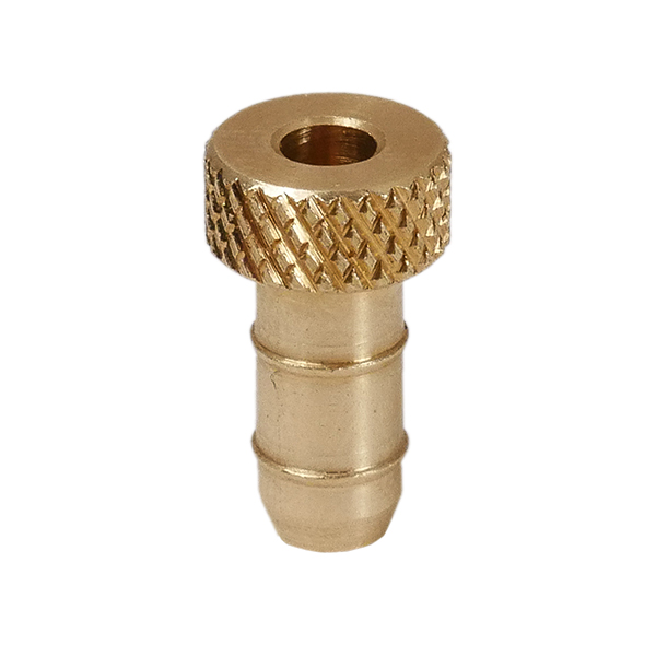 Pneumatic Brass Fittings