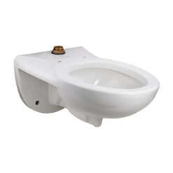 Toilets