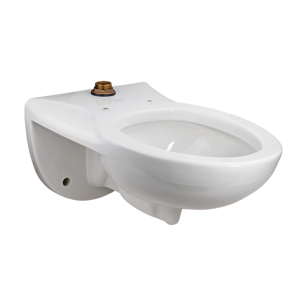 Toilets