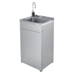 Mobile Handwashing Stations