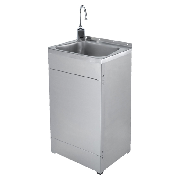 Mobile Handwashing Stations