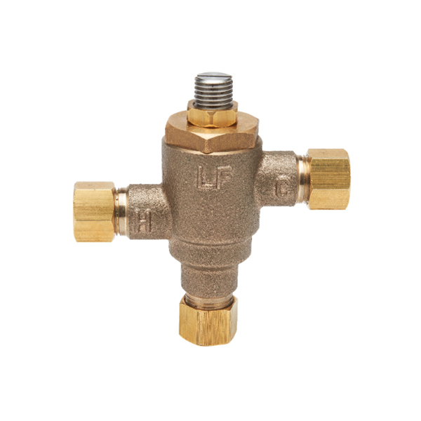 Thermostatic Mixing Valves