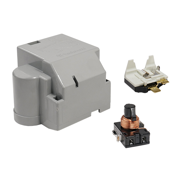 Repair Parts