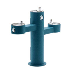 Outdoor Drinking Fountains