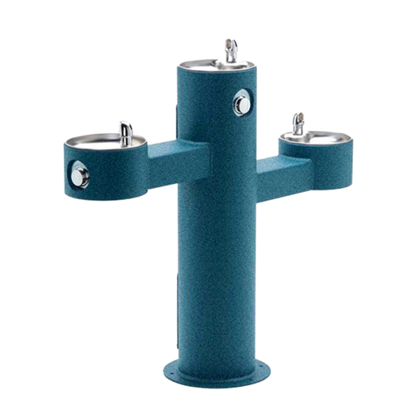 Outdoor Drinking Fountains