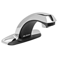 Electronic Faucets