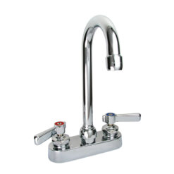 Manual Faucets