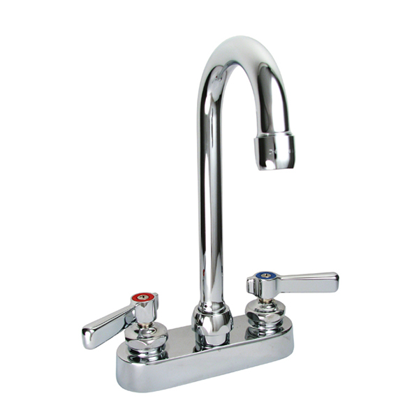 Manual Faucets