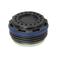 Cache Aerators