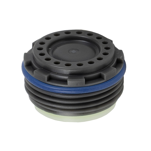 Cache Aerators
