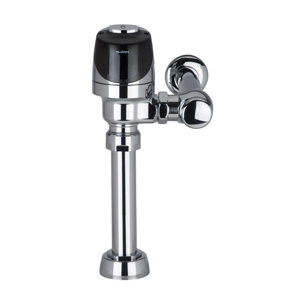 Electronic Flushometers