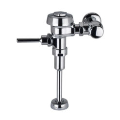 Manual Flushometers