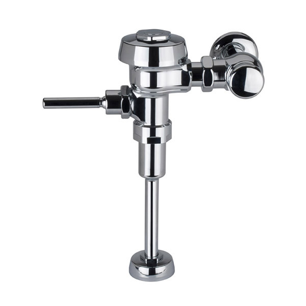 Manual Flushometers