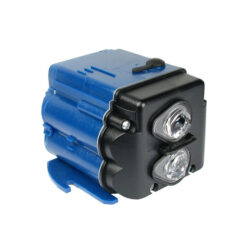 Electronic Flushometer Parts