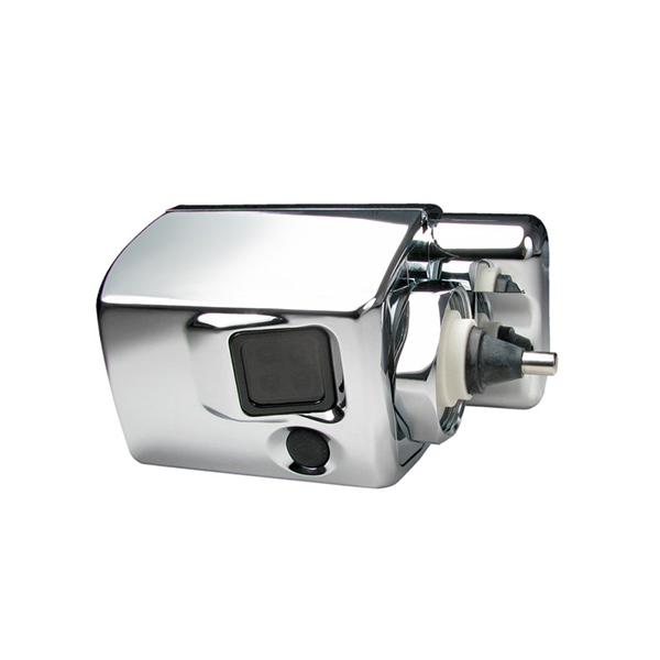 Flushometer Retrofits