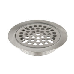 Drains