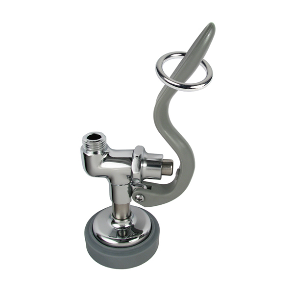 Pre-Rinse & Faucets