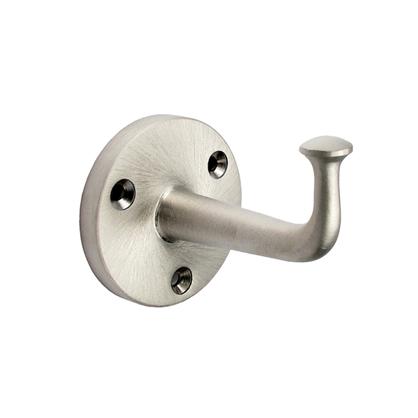 Hooks and Bumpers