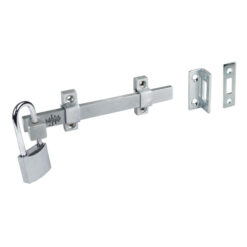 Slide Bolts