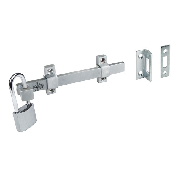 Slide Bolts