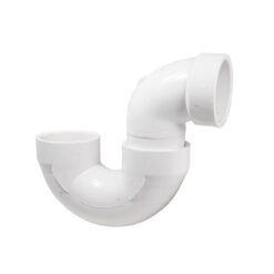 Plastic DWV Fittings
