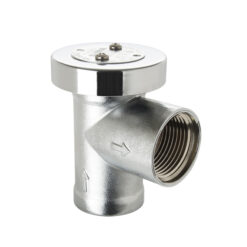 Vacuum Breakers