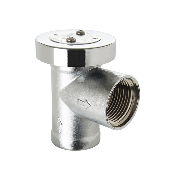 Vacuum Breakers