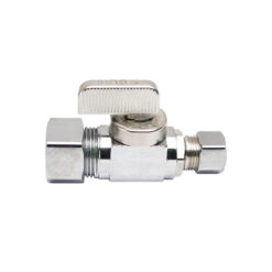 Stop Valves