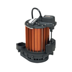 Sump Pumps