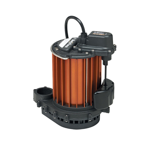 Sump Pumps