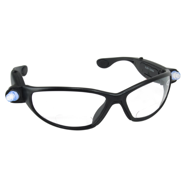 Safety Glasses